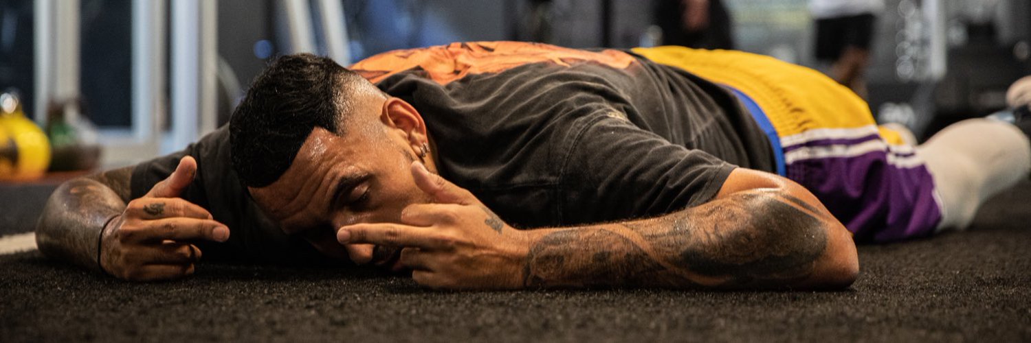 Nick Kyrgios